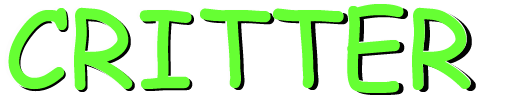 Critter